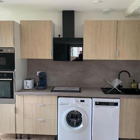 Superbe Appartement Calme Chenaud Exterior foto