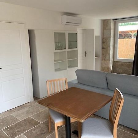 Superbe Appartement Calme Chenaud Exterior foto