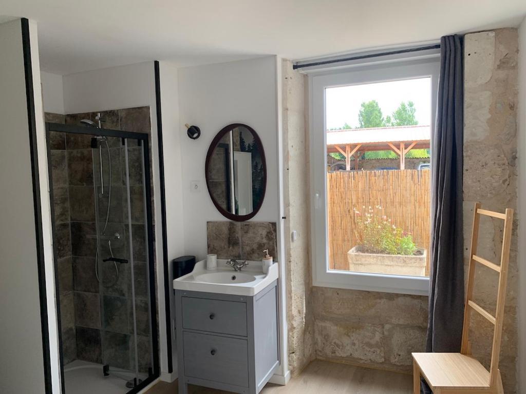 Superbe Appartement Calme Chenaud Exterior foto