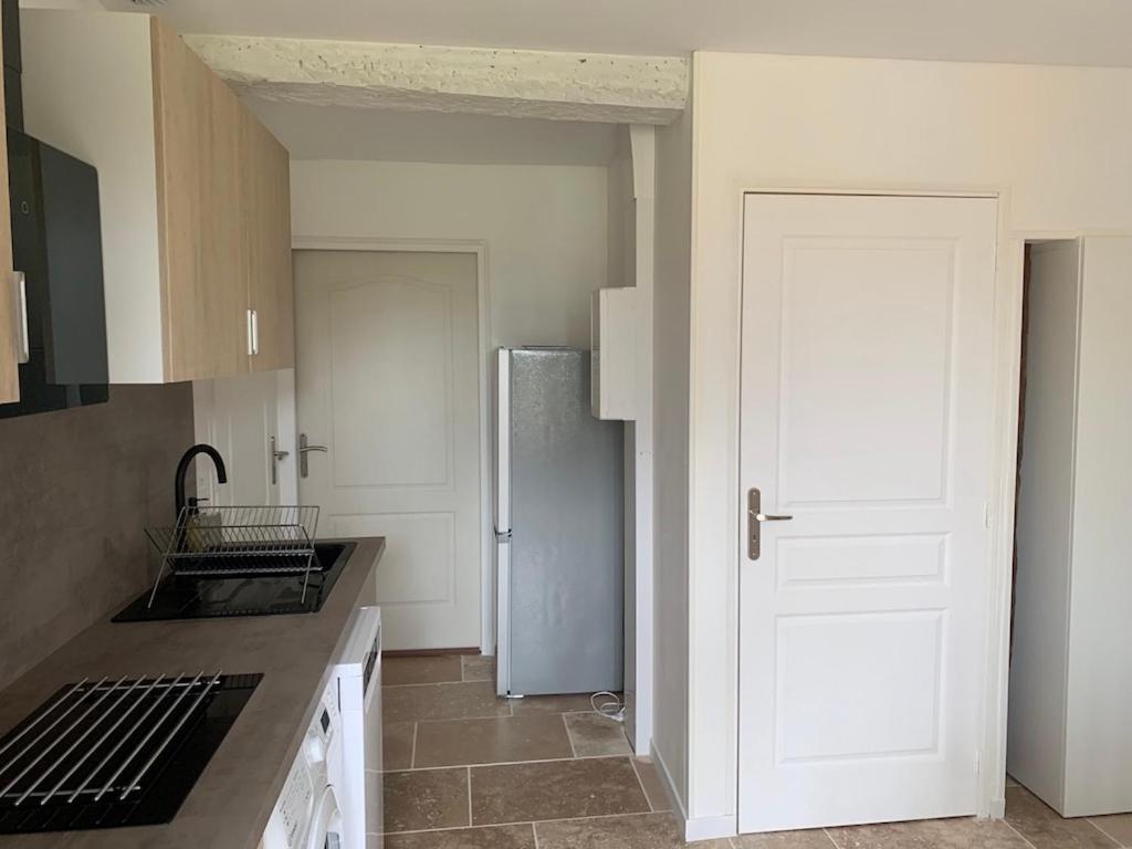 Superbe Appartement Calme Chenaud Exterior foto